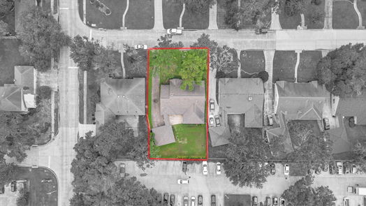 Houston null-story, 4-bed 731 Rustyleaf Lane-idx