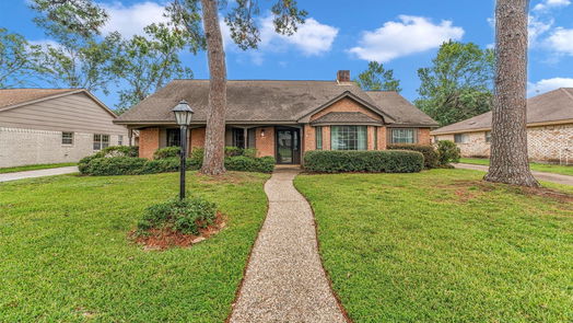 Houston 1-story, 4-bed 731 Rustyleaf Lane-idx