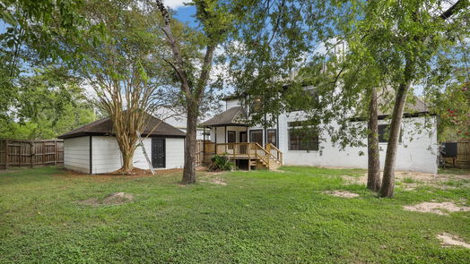 Houston 2-story, 4-bed 1714 Elk River Road-idx