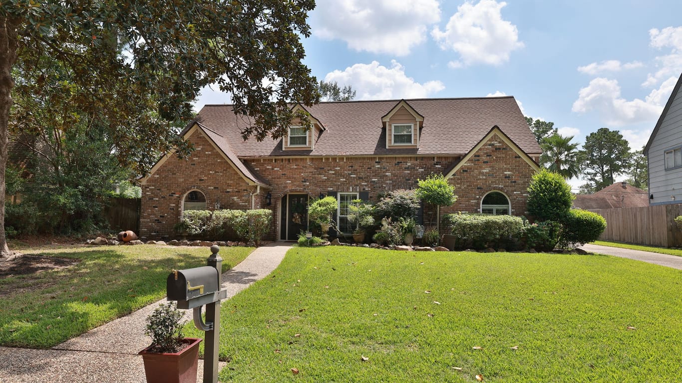 Houston 2-story, 5-bed 2007 Saddlecreek Drive-idx