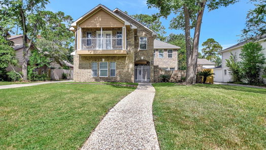 Houston 2-story, 4-bed 1906 Corral Drive-idx