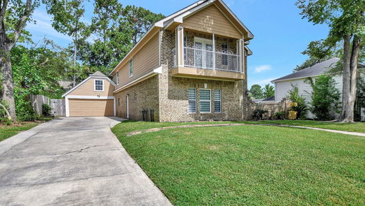 Houston 2-story, 4-bed 1906 Corral Drive-idx