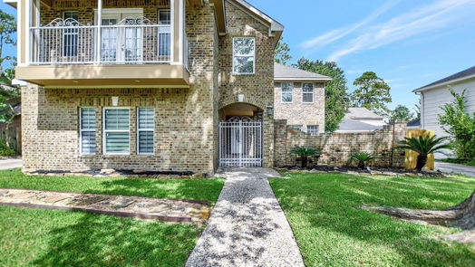 Houston 2-story, 4-bed 1906 Corral Drive-idx