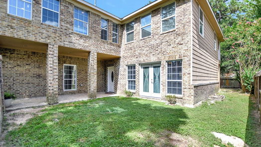 Houston 2-story, 4-bed 1906 Corral Drive-idx