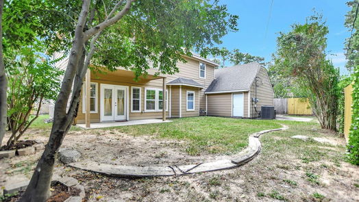 Houston 2-story, 4-bed 1906 Corral Drive-idx