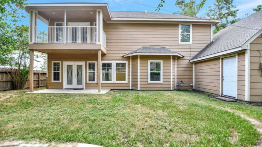 Houston 2-story, 4-bed 1906 Corral Drive-idx