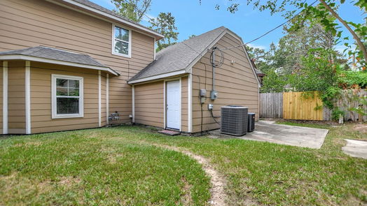 Houston 2-story, 4-bed 1906 Corral Drive-idx