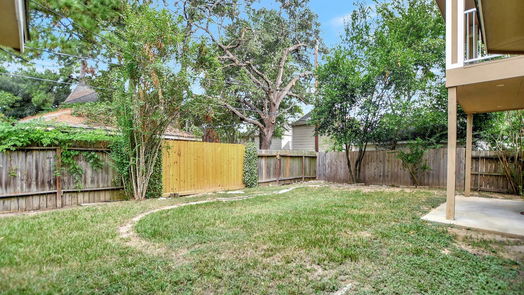 Houston 2-story, 4-bed 1906 Corral Drive-idx