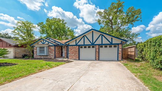 Houston 1-story, 3-bed 16335 Summer Wind Drive-idx