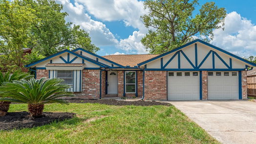 Houston 1-story, 3-bed 16335 Summer Wind Drive-idx