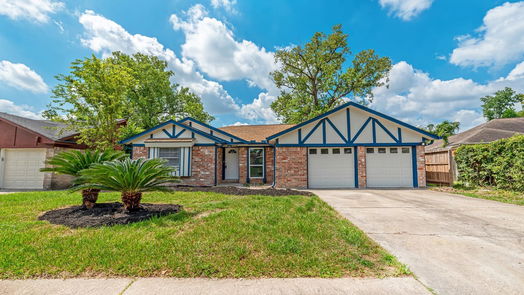 Houston 1-story, 3-bed 16335 Summer Wind Drive-idx