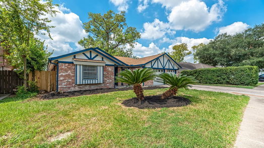 Houston 1-story, 3-bed 16335 Summer Wind Drive-idx