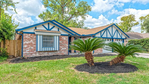 Houston 1-story, 3-bed 16335 Summer Wind Drive-idx