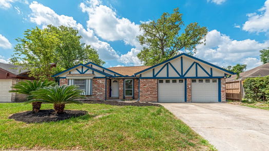 Houston 1-story, 3-bed 16335 Summer Wind Drive-idx