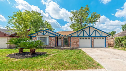 Houston 1-story, 3-bed 16335 Summer Wind Drive-idx