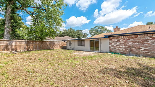 Houston 1-story, 3-bed 16335 Summer Wind Drive-idx