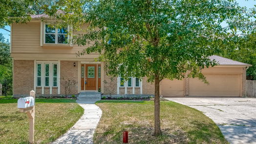 Houston 2-story, 4-bed 819 Timor Lane-idx