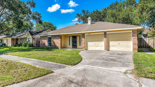 Houston 1-story, 3-bed 16223 Brinkwood Drive-idx