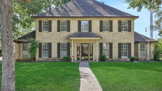 Houston 2-story, 4-bed 1523 Bodart Drive-idx