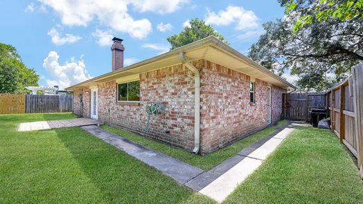 Houston 1-story, 3-bed 310 N Forest Boulevard-idx