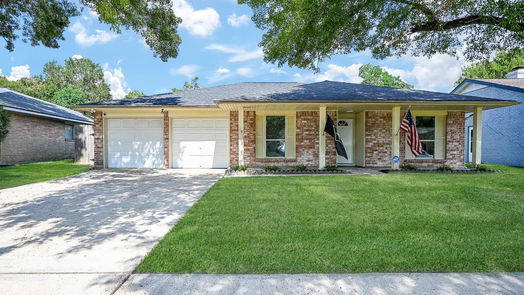 Houston 1-story, 3-bed 310 N Forest Boulevard-idx