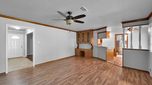 Houston 1-story, 4-bed 806 Verret Lane-idx