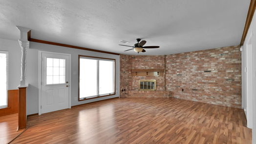Houston 1-story, 4-bed 806 Verret Lane-idx