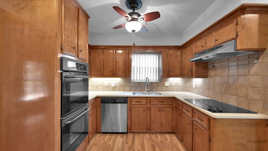 Houston 1-story, 4-bed 806 Verret Lane-idx