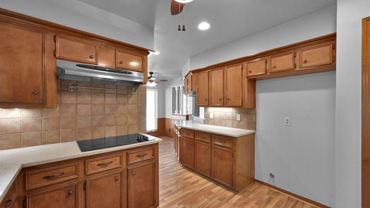 Houston 1-story, 4-bed 806 Verret Lane-idx