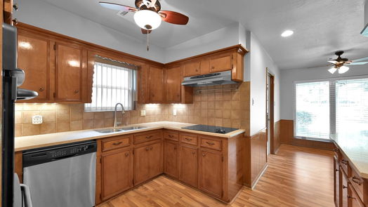 Houston 1-story, 4-bed 806 Verret Lane-idx