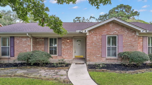 Houston 1-story, 4-bed 806 Verret Lane-idx