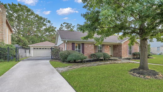 Houston 1-story, 4-bed 806 Verret Lane-idx