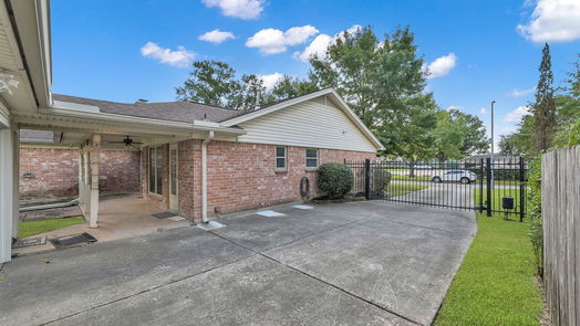 Houston 1-story, 4-bed 806 Verret Lane-idx