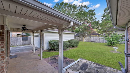 Houston 1-story, 4-bed 806 Verret Lane-idx