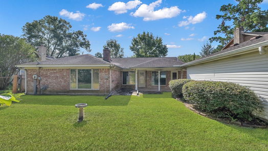 Houston 1-story, 4-bed 806 Verret Lane-idx