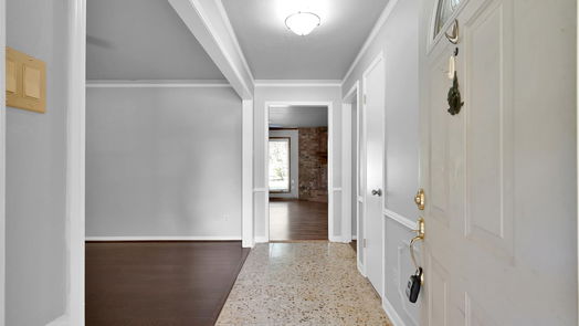 Houston 1-story, 4-bed 806 Verret Lane-idx