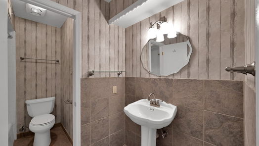 Houston 1-story, 4-bed 806 Verret Lane-idx