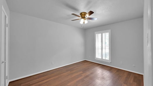 Houston 1-story, 4-bed 806 Verret Lane-idx