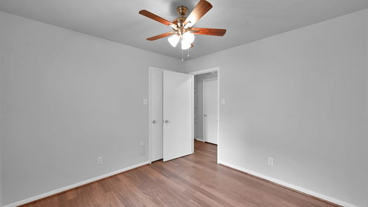 Houston 1-story, 4-bed 806 Verret Lane-idx
