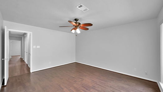 Houston 1-story, 4-bed 806 Verret Lane-idx