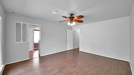 Houston 1-story, 4-bed 806 Verret Lane-idx