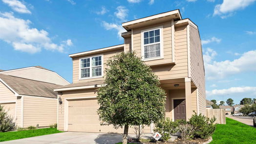 Houston 2-story, 3-bed 2054 Sweet Melon Drive-idx