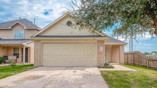 Houston 1-story, 3-bed 14906 Huntington Willow Lane-idx