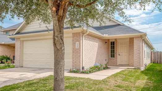 Houston 1-story, 3-bed 14906 Huntington Willow Lane-idx