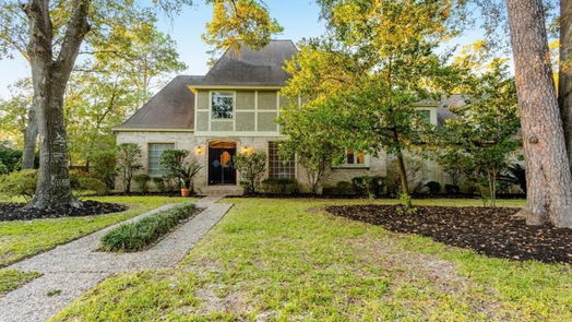 Houston 2-story, 5-bed 1914 Castlerock Drive-idx