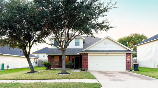 Houston 2-story, 4-bed 14323 Alaman Drive-idx