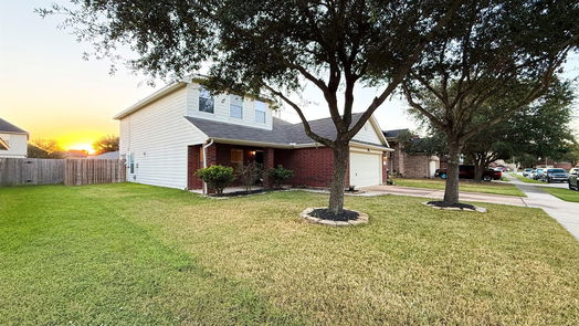 Houston 2-story, 4-bed 14323 Alaman Drive-idx