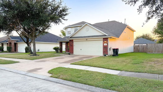 Houston 2-story, 4-bed 14323 Alaman Drive-idx