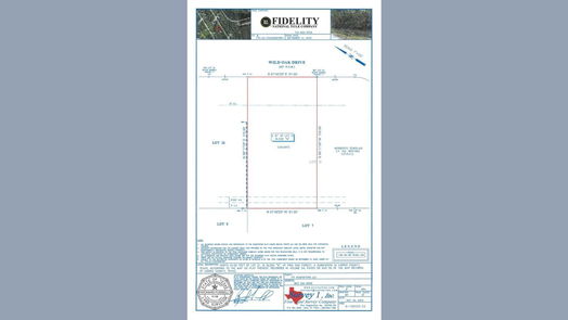 Houston null-story, null-bed 0 WILD OAK DRIVE-idx