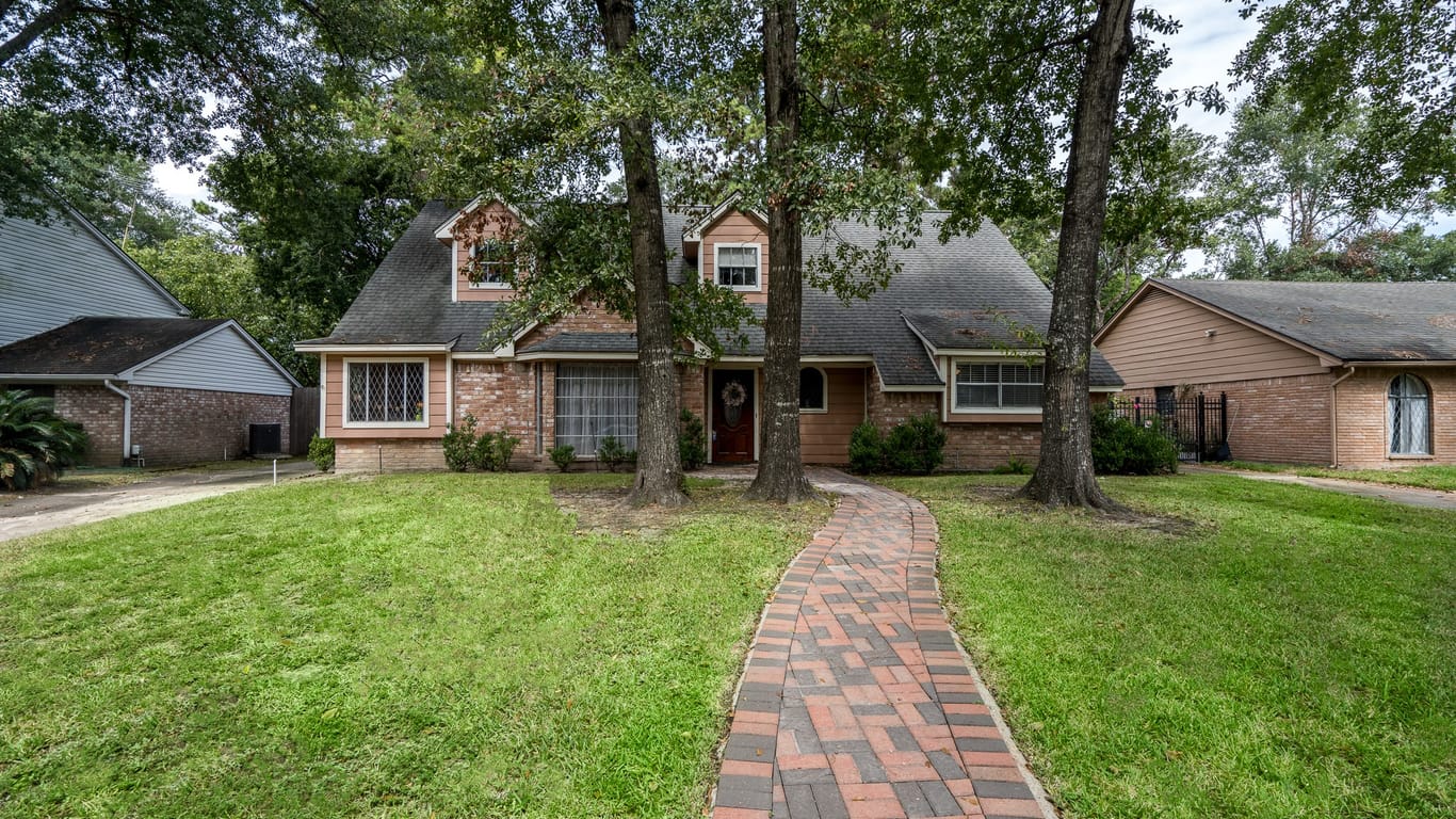 Houston 2-story, 4-bed 1014 Misty Lea Lane-idx